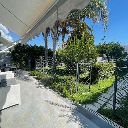 Villa Marisa Resort Castellammare di Stabia Exterior foto